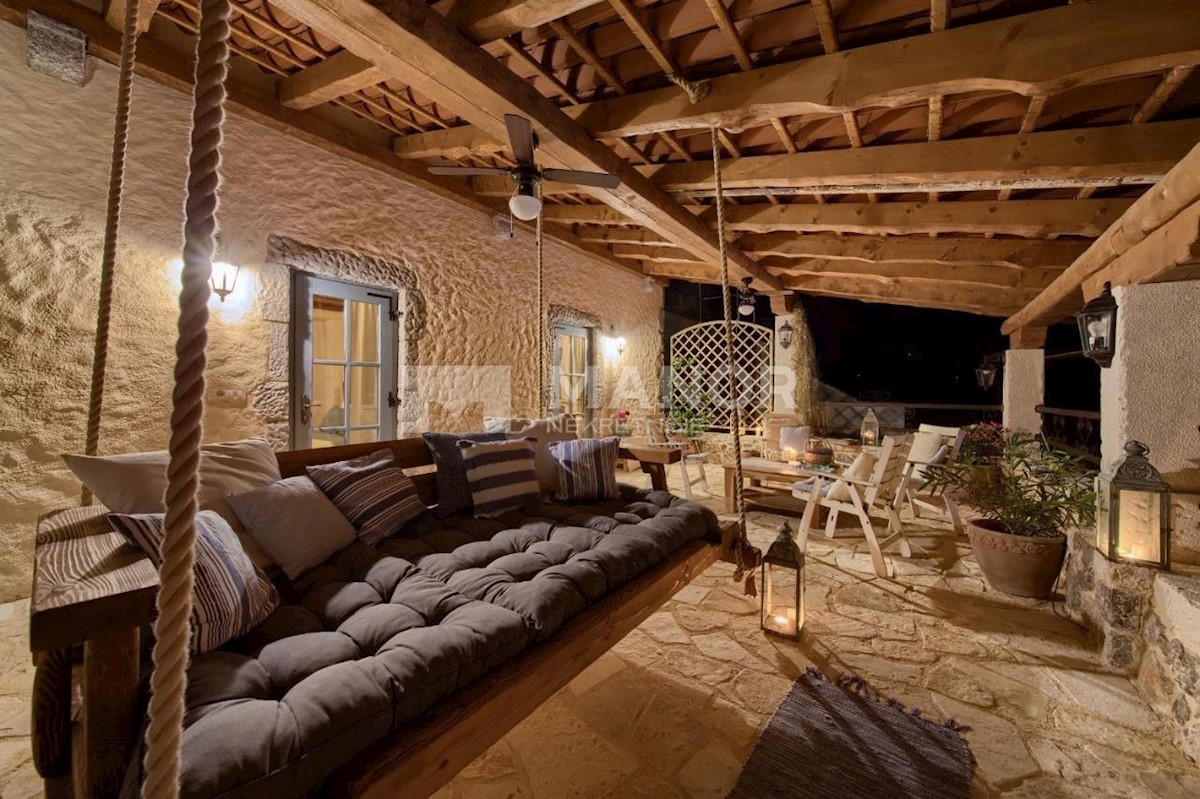Casa In vendita - PRIMORSKO-GORANSKA KRK