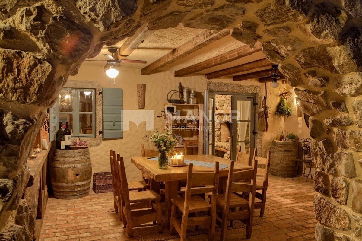 Casa In vendita - PRIMORSKO-GORANSKA KRK