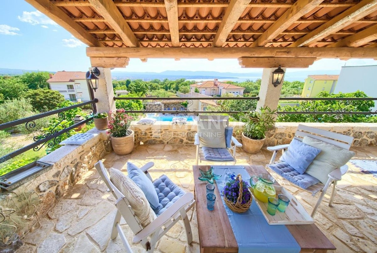 Casa In vendita - Primorsko-goranska Krk - foto 3/31