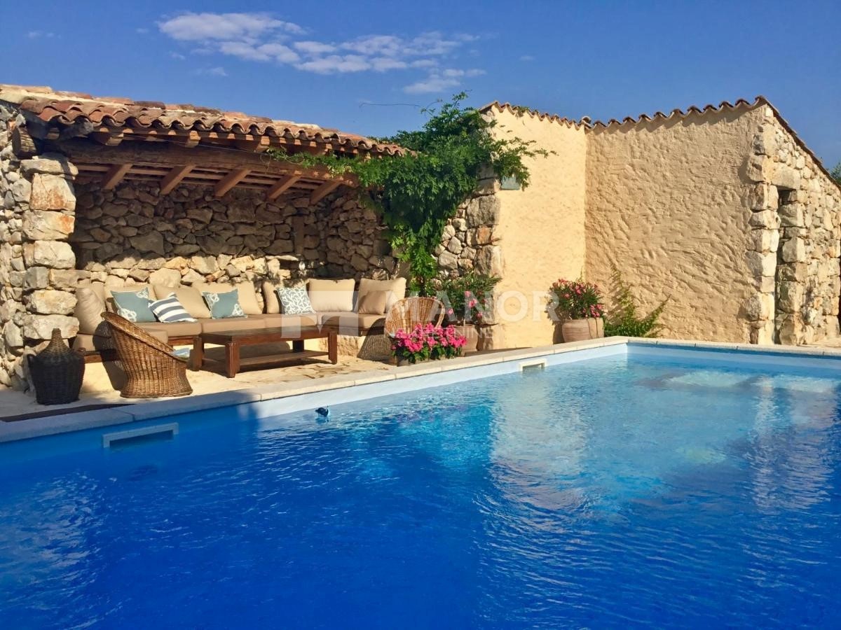 Casa In vendita - PRIMORSKO-GORANSKA KRK