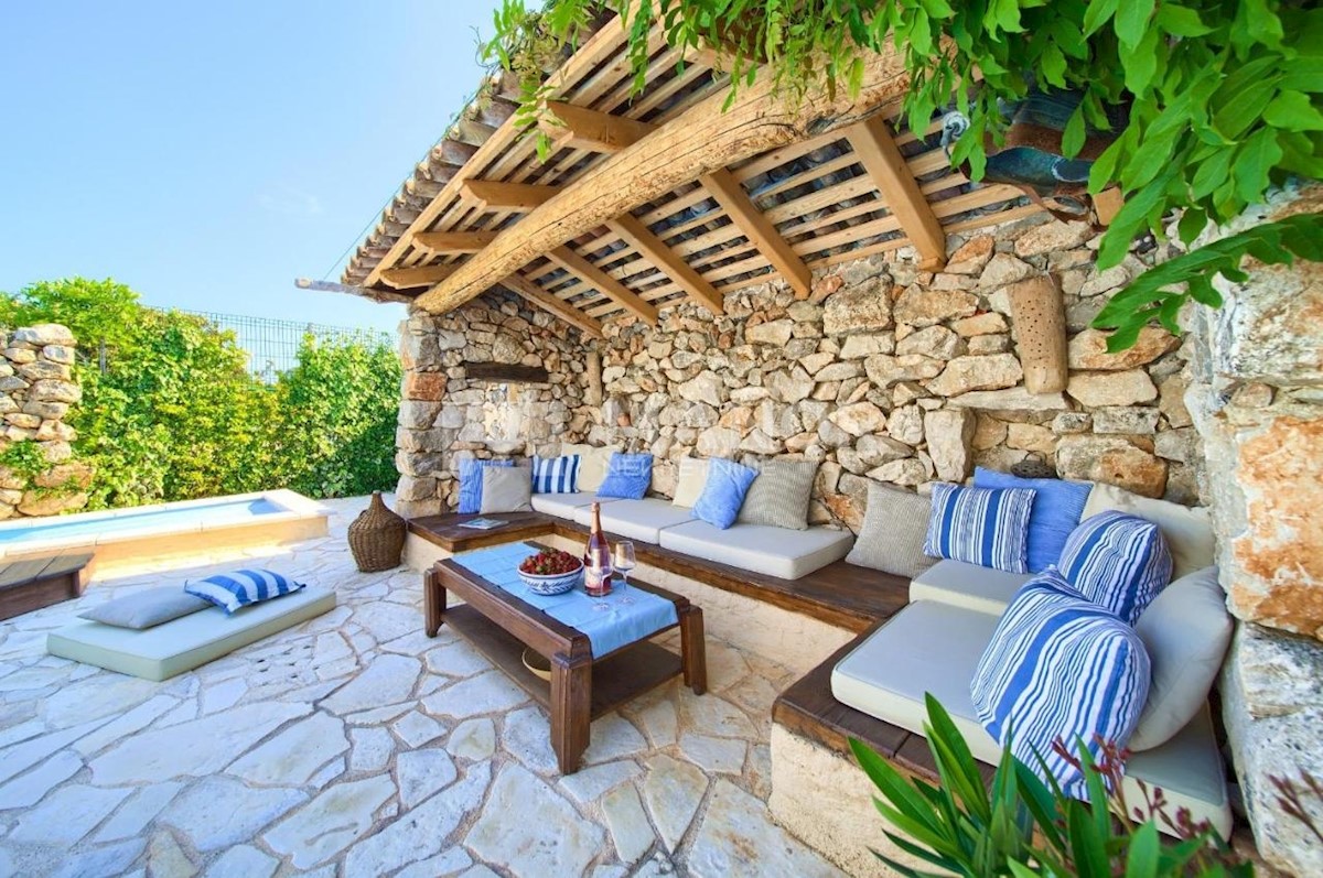 Casa In vendita - PRIMORSKO-GORANSKA KRK