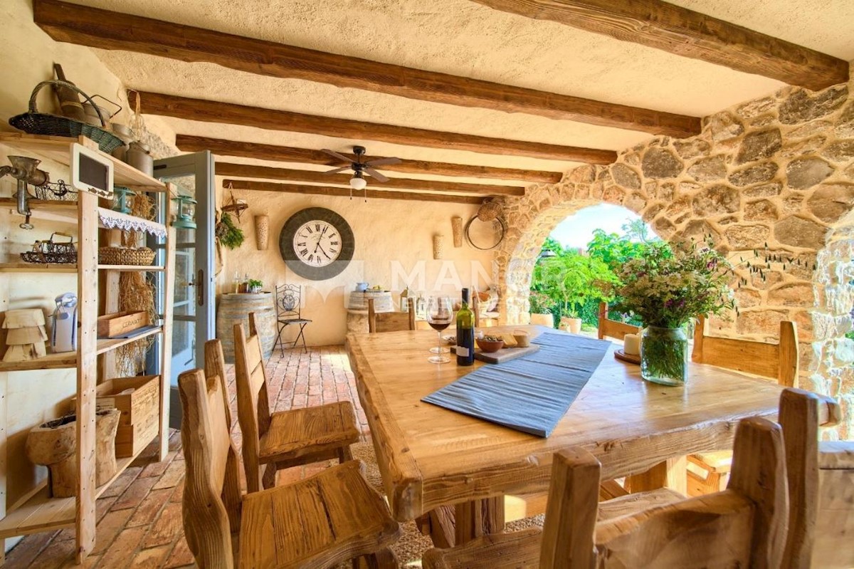 Casa In vendita - Primorsko-goranska Krk - foto 4/31