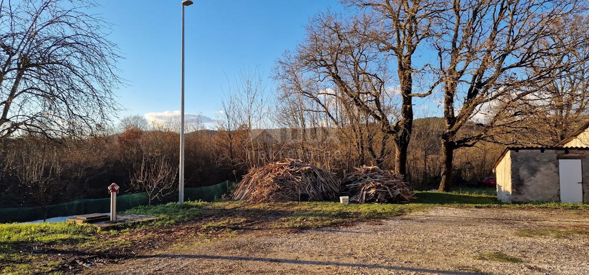 Kuća Na prodaju - ISTARSKA PAZIN