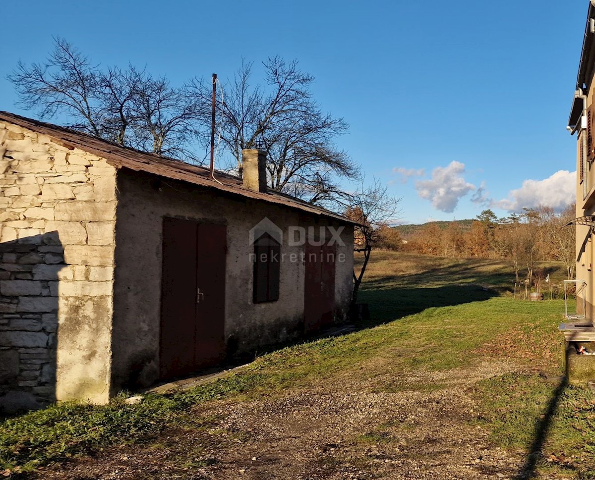 Haus Zu verkaufen - ISTARSKA PAZIN