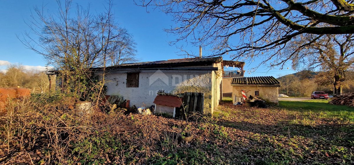 Dom Na sprzedaż - ISTARSKA PAZIN