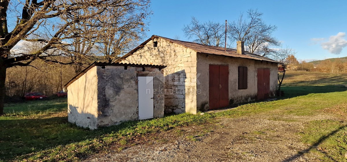 Terreno In vendita - ISTARSKA PAZIN