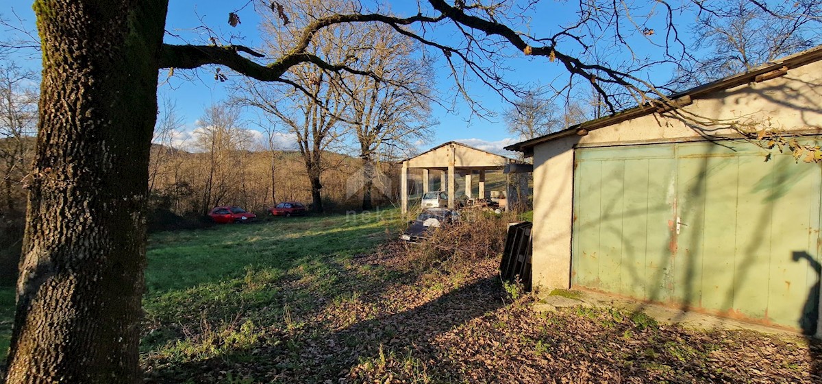 Terreno In vendita - ISTARSKA PAZIN