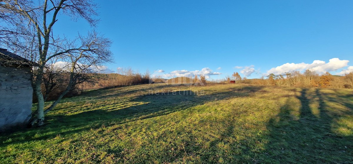 Terreno In vendita - ISTARSKA PAZIN