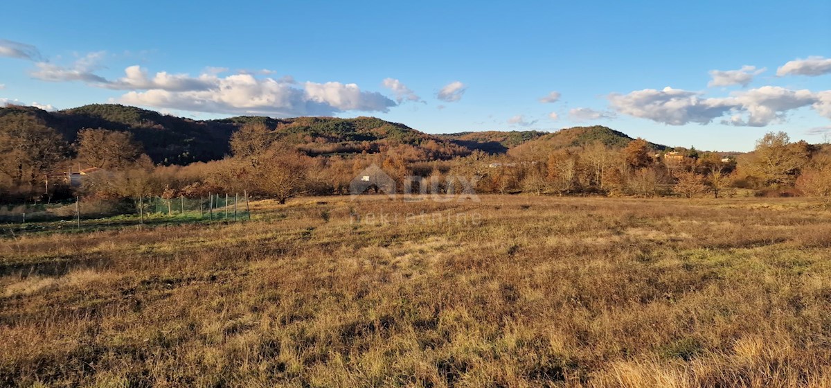 Land For sale - ISTARSKA PAZIN