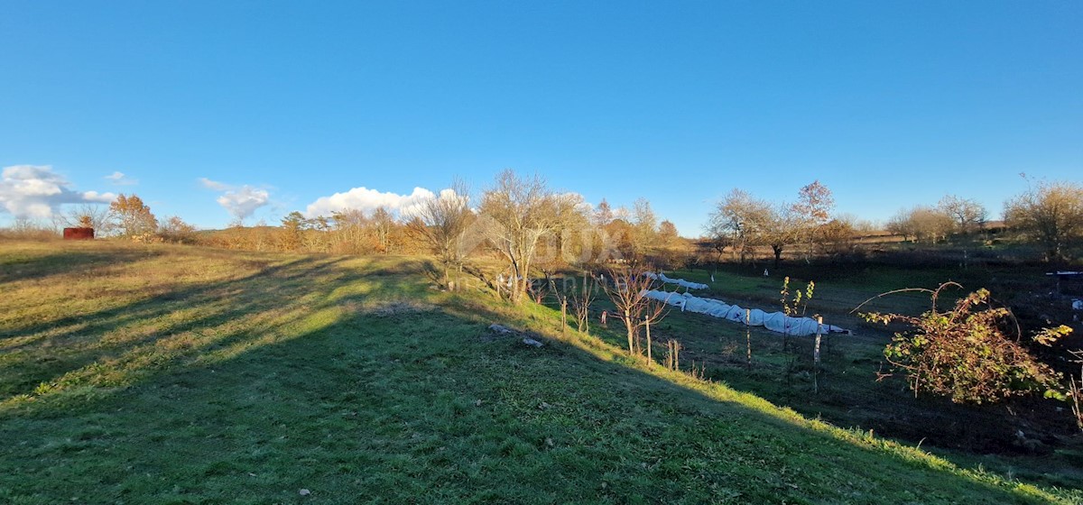 Terreno In vendita - ISTARSKA PAZIN