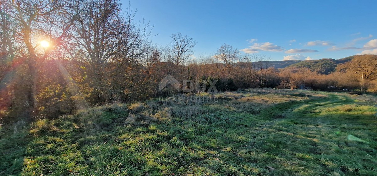 Land For sale - ISTARSKA PAZIN