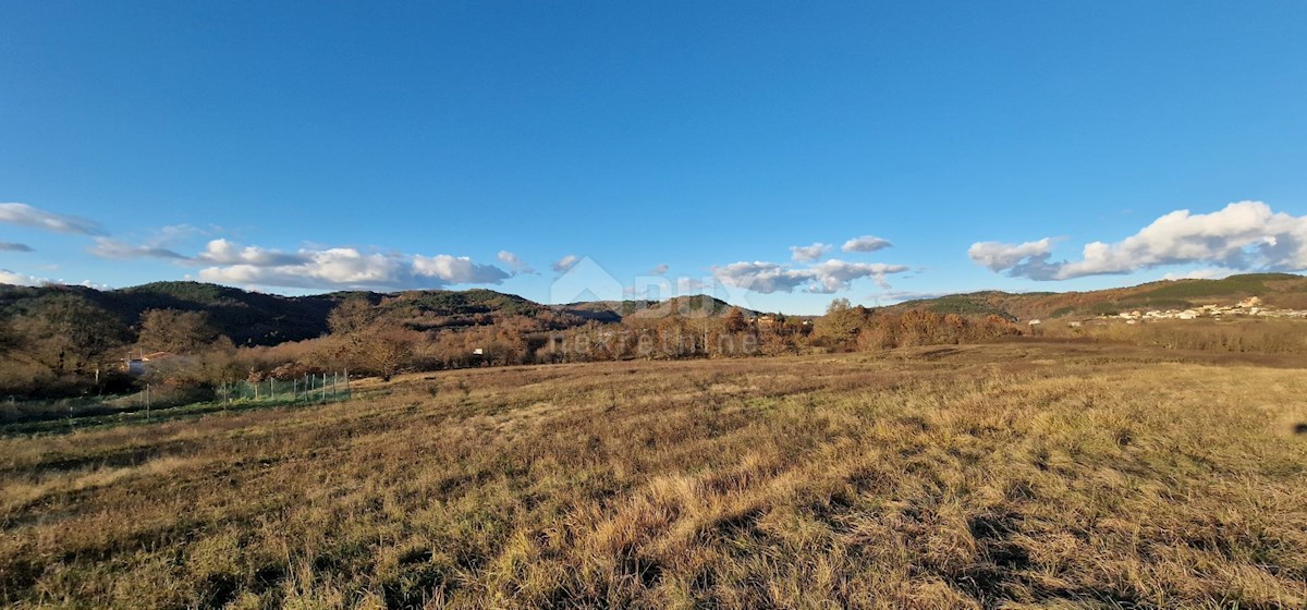 Terreno In vendita - ISTARSKA PAZIN