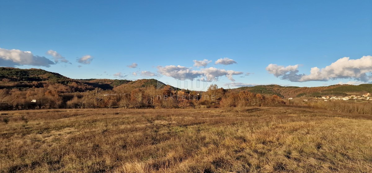 Land For sale - ISTARSKA PAZIN