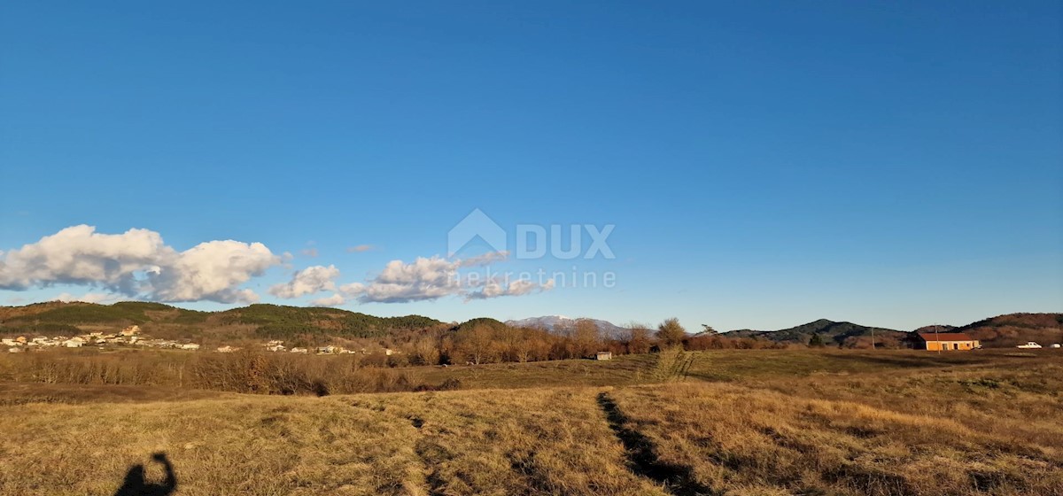 Land For sale - ISTARSKA PAZIN