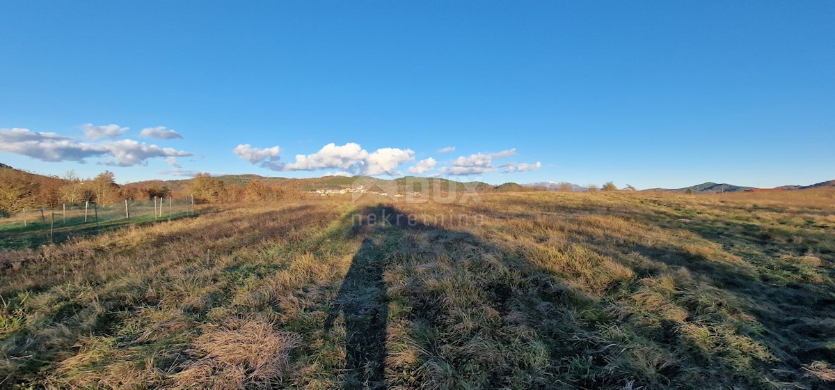 Działka Na sprzedaż - ISTARSKA PAZIN