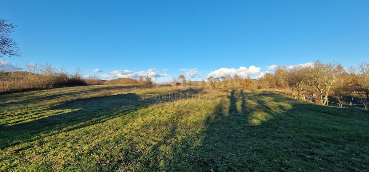 Grundstück Zu verkaufen - ISTARSKA PAZIN