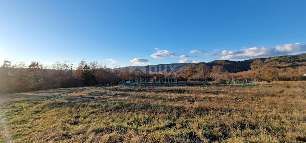 Terreno In vendita - ISTARSKA PAZIN