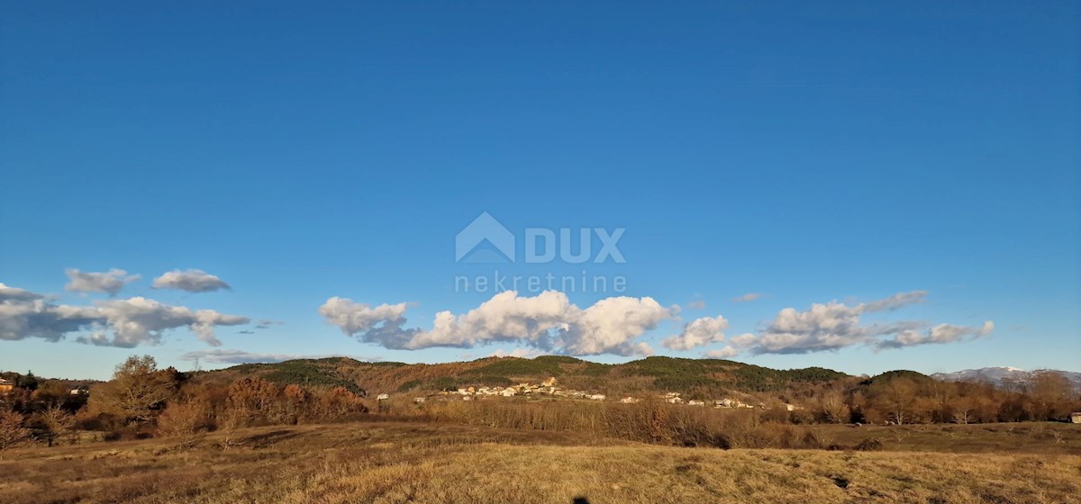 Land For sale - ISTARSKA PAZIN