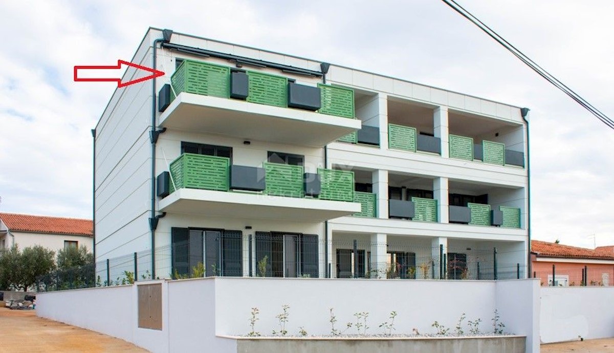 Apartmán Na prodej - ISTARSKA NOVIGRAD