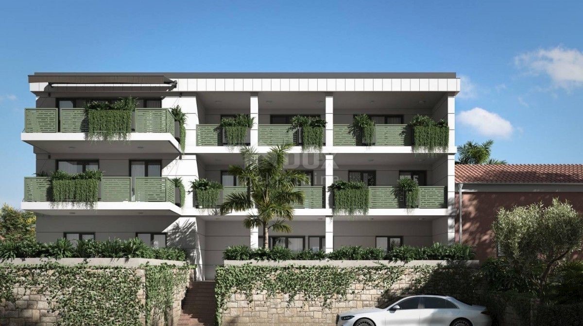 Apartmán Na prodej - ISTARSKA NOVIGRAD