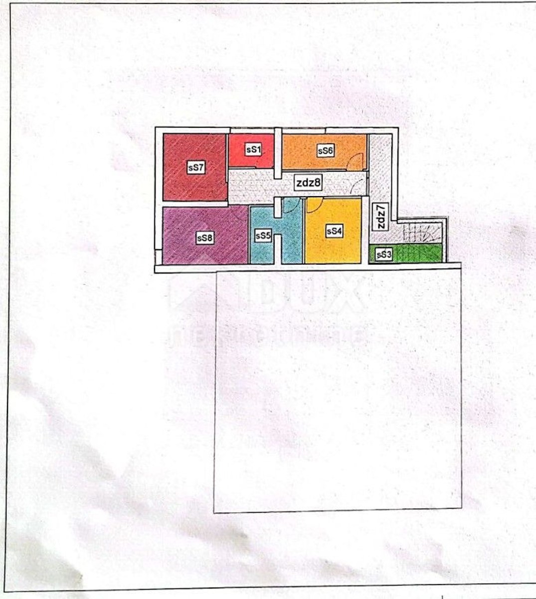 Apartmán Na prodej - ISTARSKA NOVIGRAD