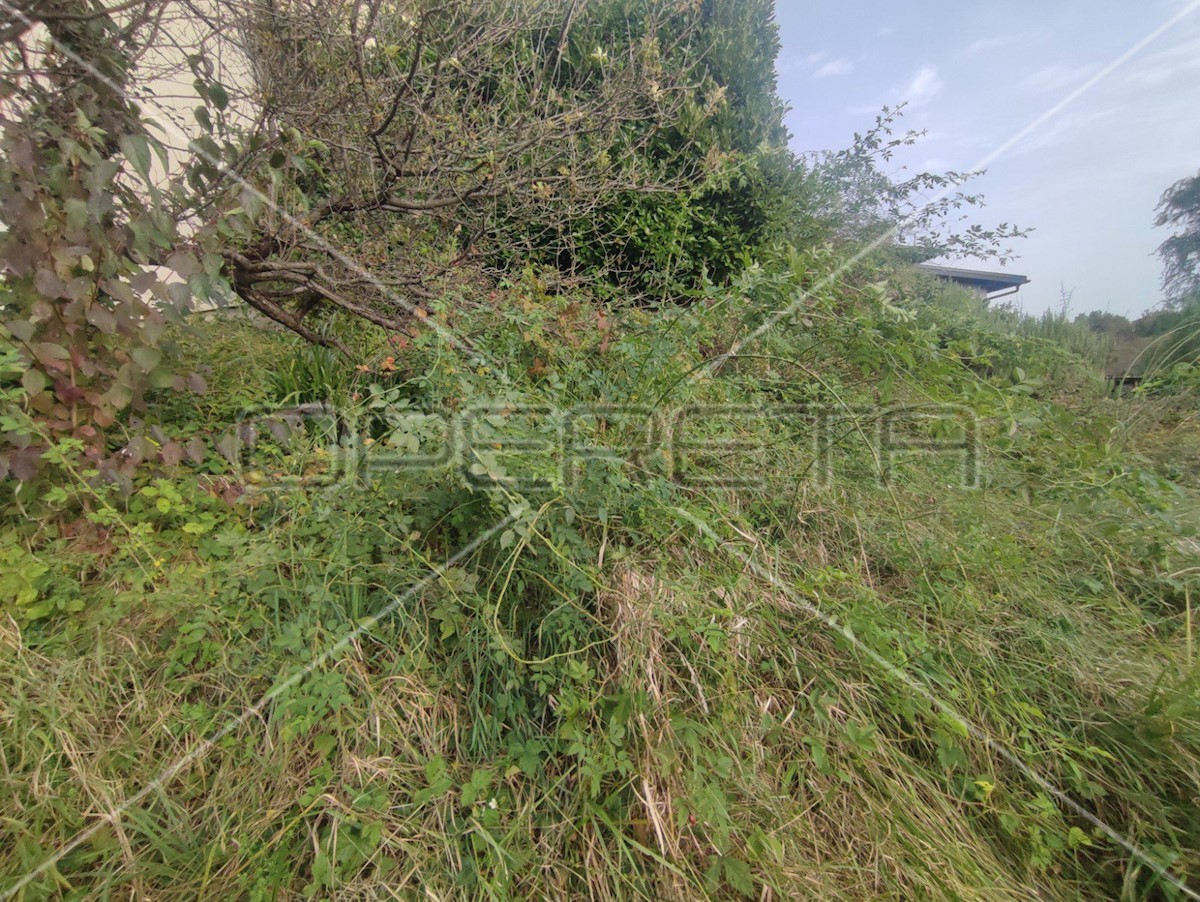 Terreno In vendita - GRAD ZAGREB ZAGREB