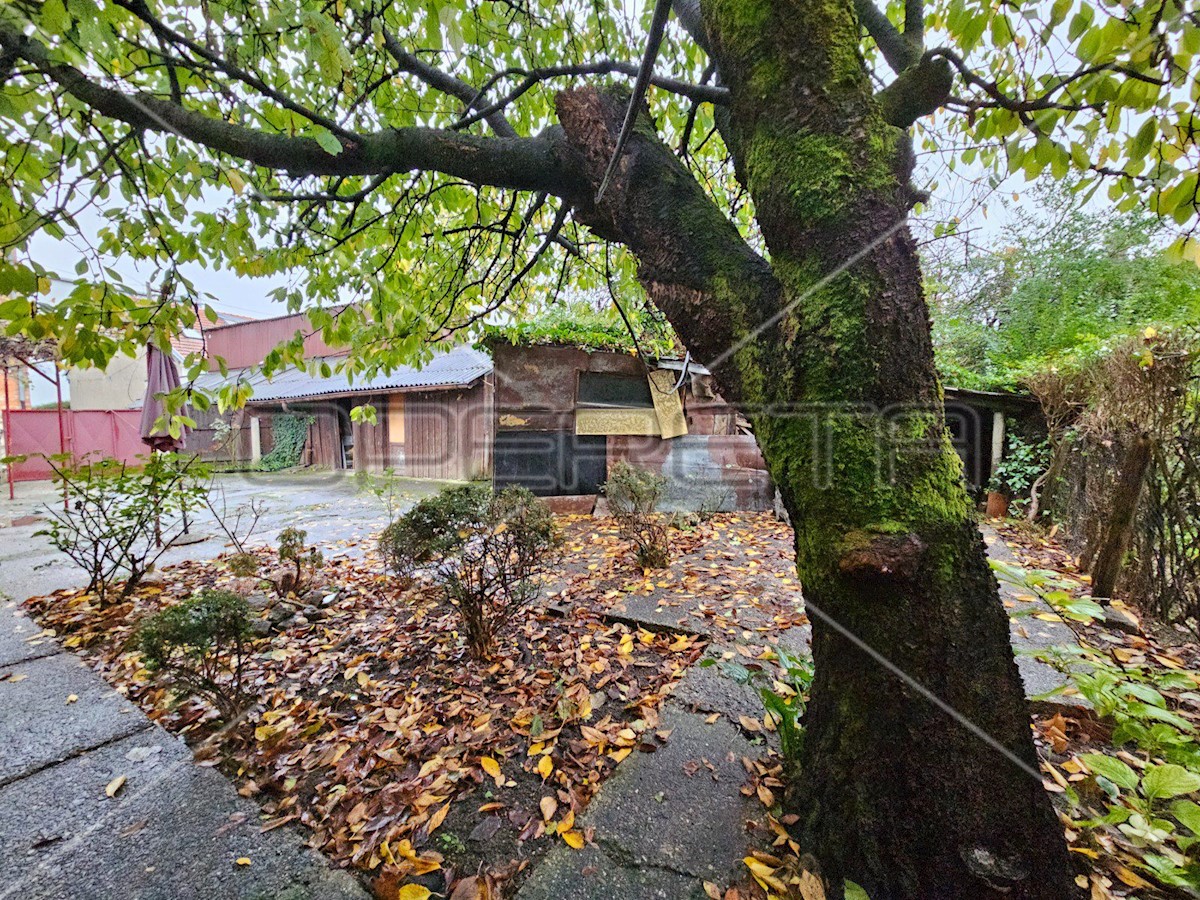 Haus Zu verkaufen - GRAD ZAGREB ZAGREB