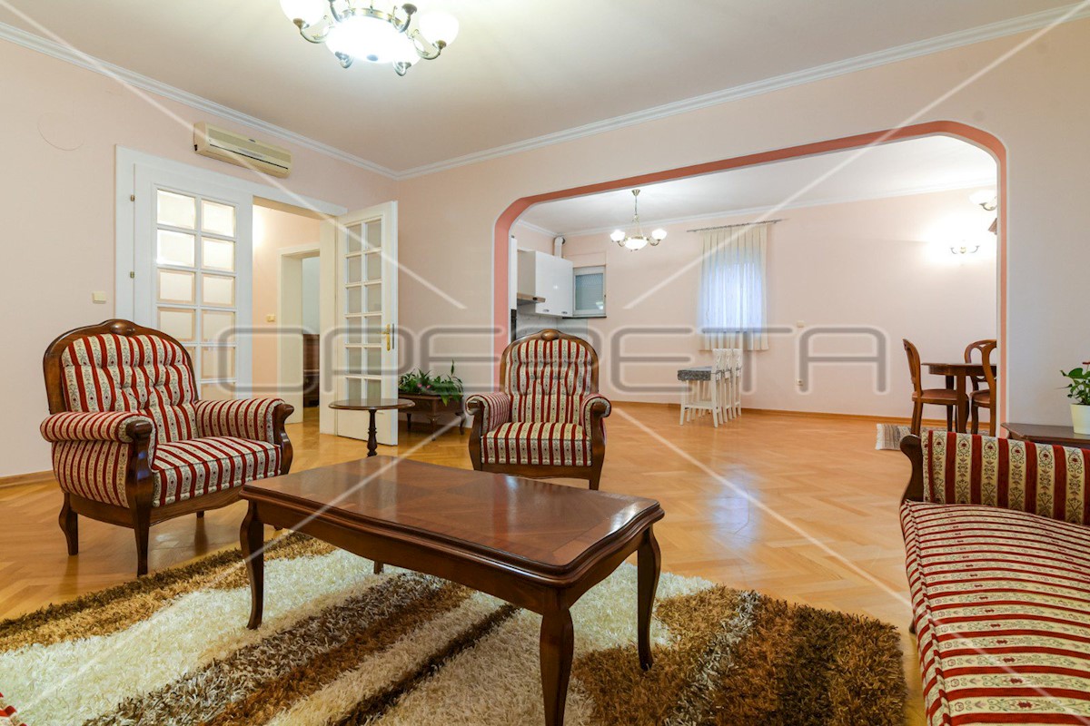 Apartmán Na prenájom - GRAD ZAGREB ZAGREB