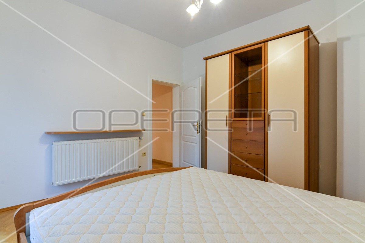 Apartmán K pronájmu - GRAD ZAGREB ZAGREB