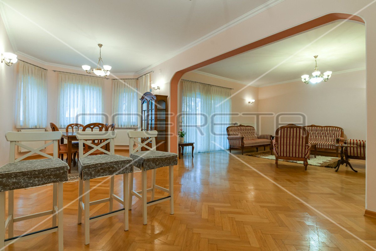 Apartmán K pronájmu - GRAD ZAGREB ZAGREB