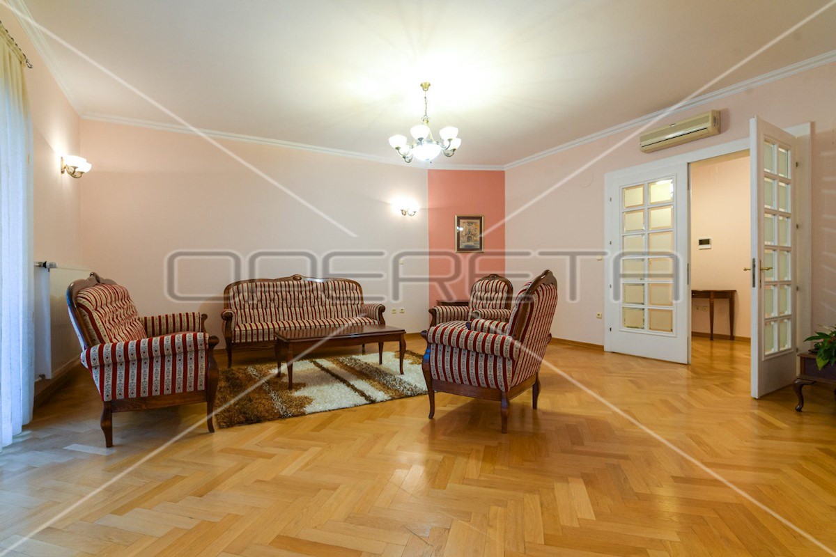 Apartmán K pronájmu - GRAD ZAGREB ZAGREB