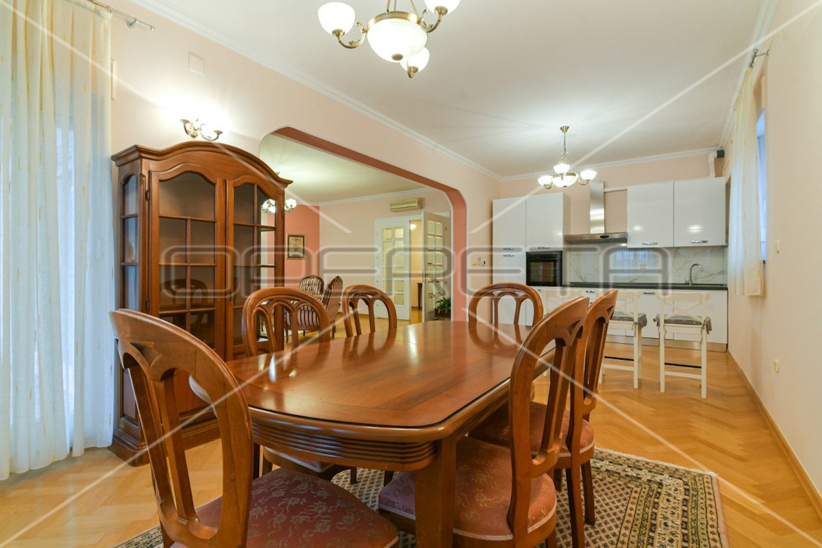 Apartmán Na prenájom - GRAD ZAGREB ZAGREB