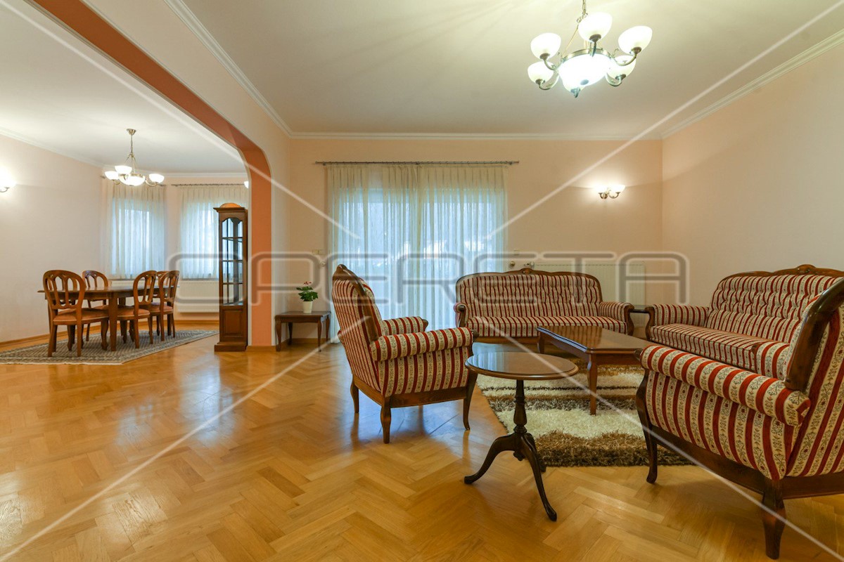 Apartmán Na prenájom - GRAD ZAGREB ZAGREB