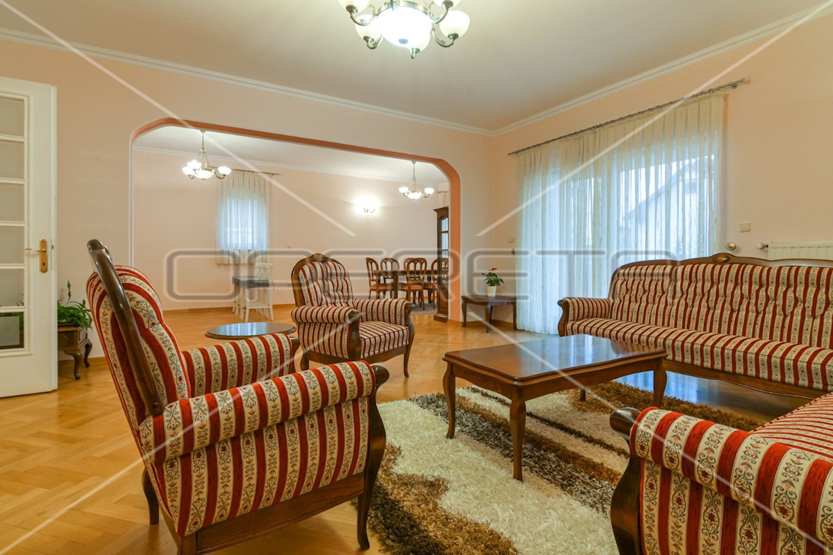 Apartmán Na prenájom - GRAD ZAGREB ZAGREB