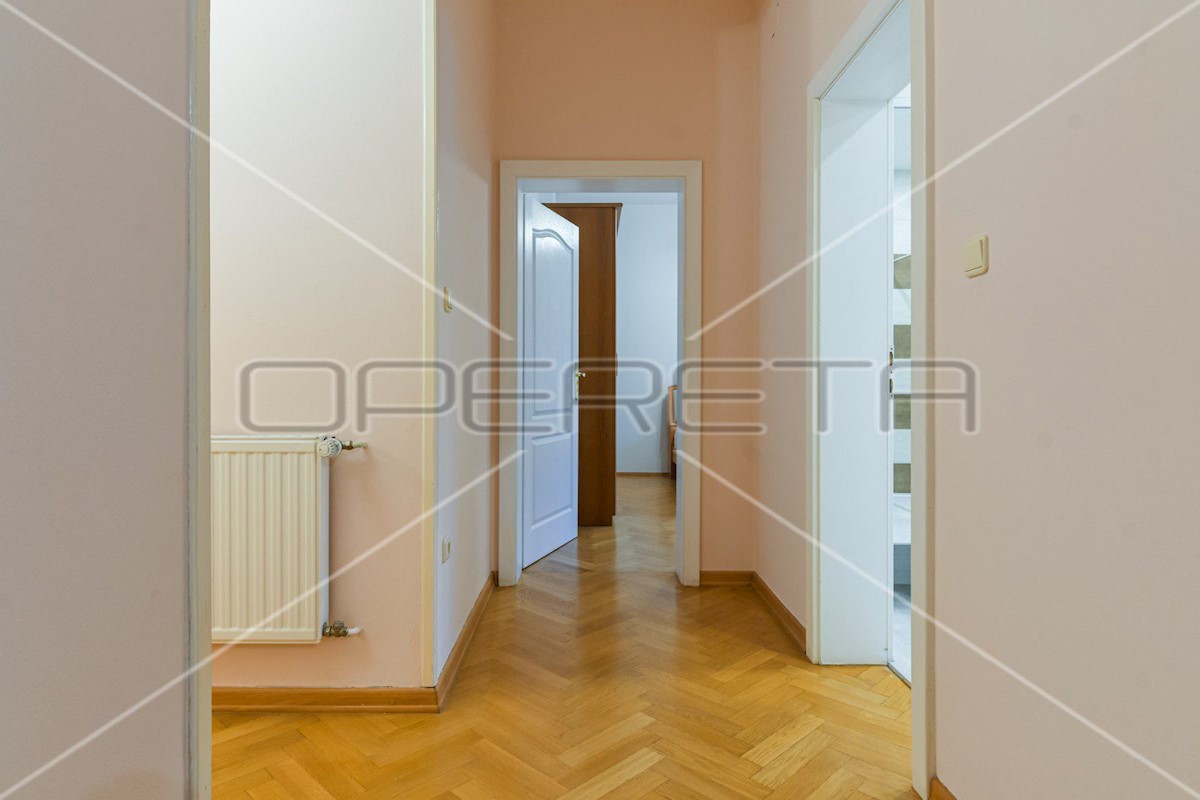 Apartmán Na prenájom - GRAD ZAGREB ZAGREB