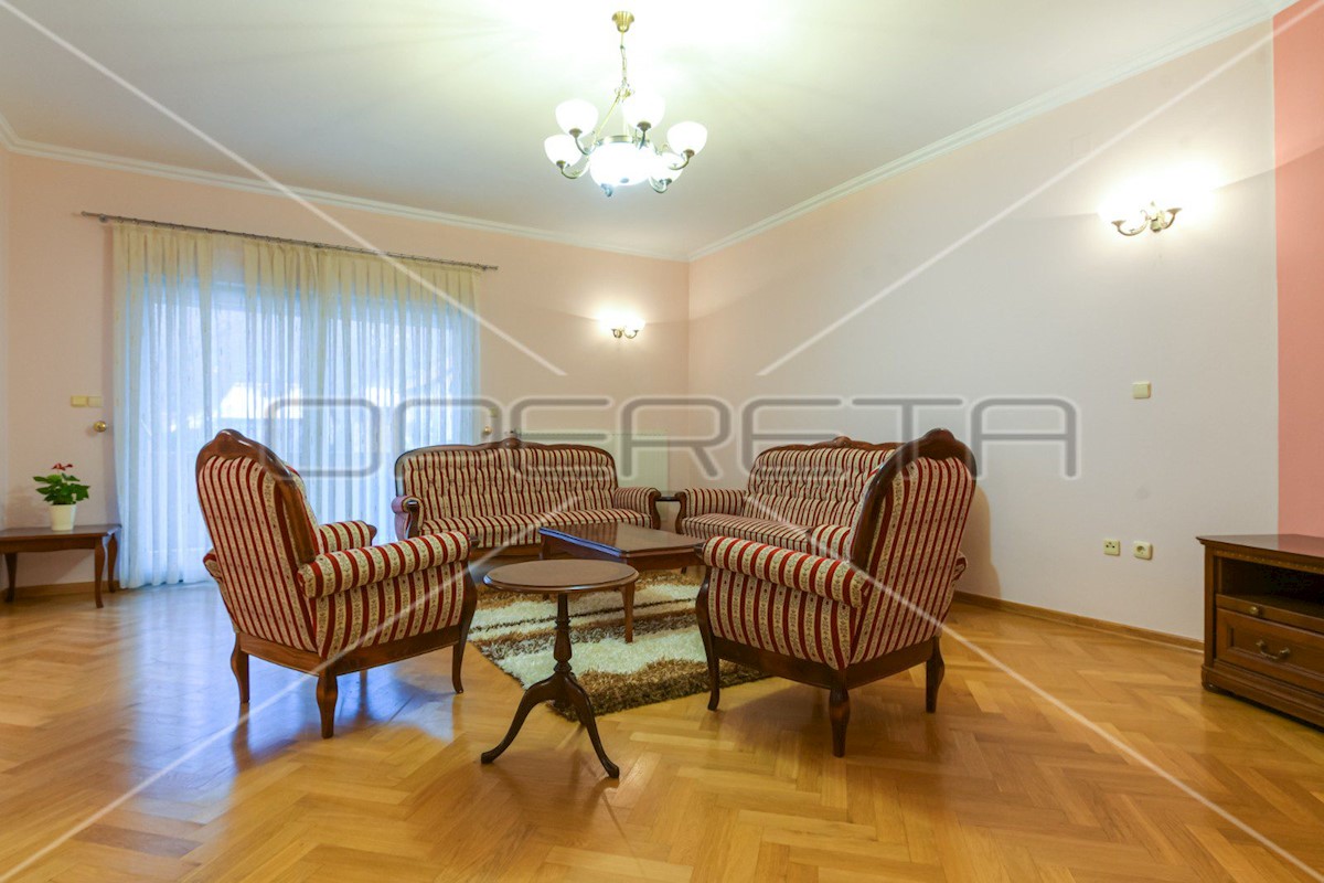 Apartmán K pronájmu - GRAD ZAGREB ZAGREB