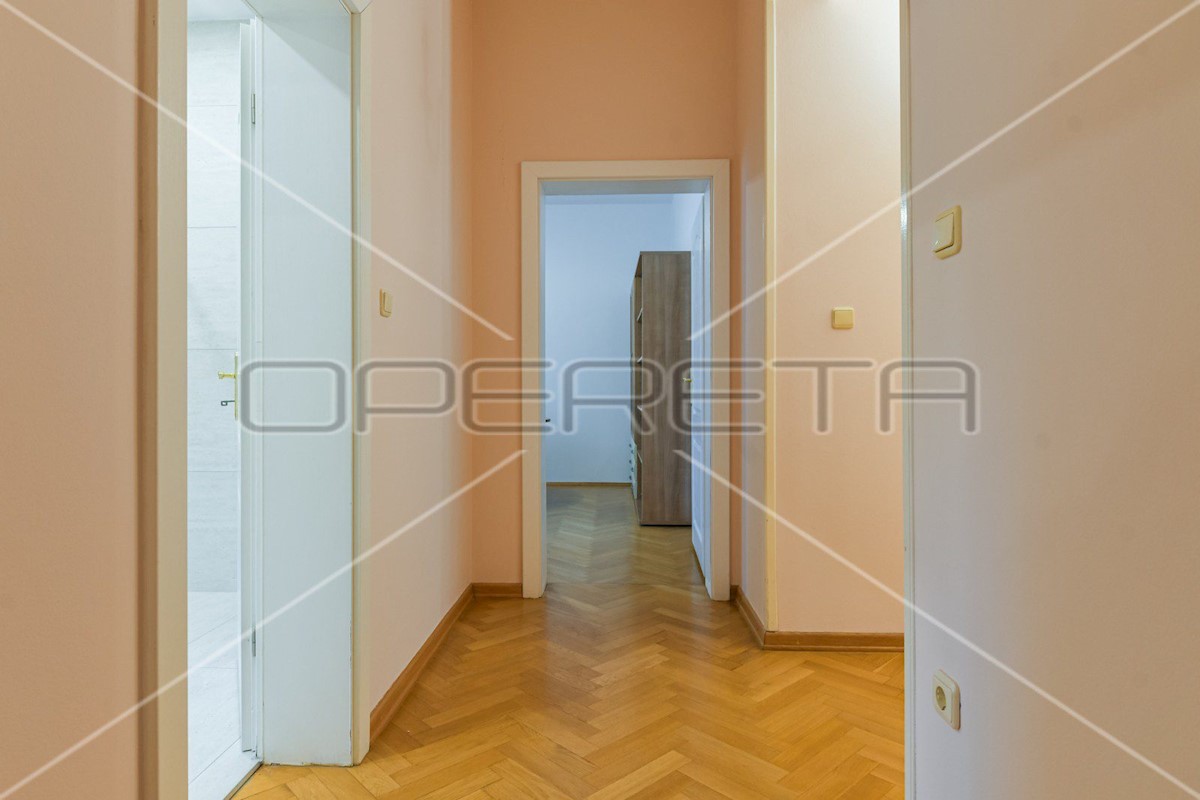 Apartmán Na prenájom - GRAD ZAGREB ZAGREB