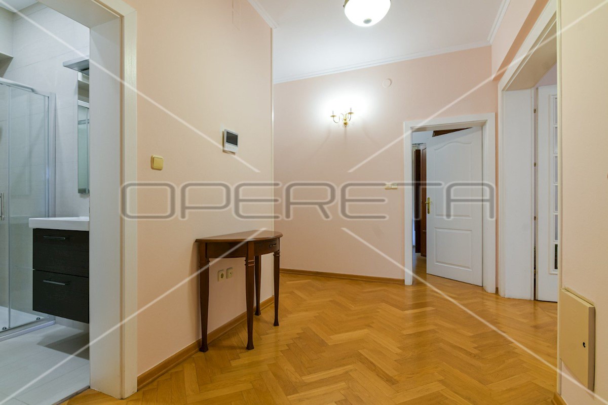 Apartmán K pronájmu - GRAD ZAGREB ZAGREB