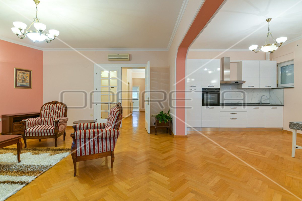 Apartmán Na prenájom - GRAD ZAGREB ZAGREB