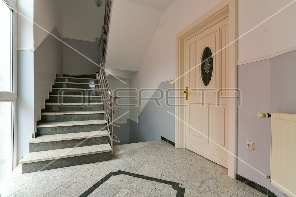 Apartmán Na prenájom - GRAD ZAGREB ZAGREB