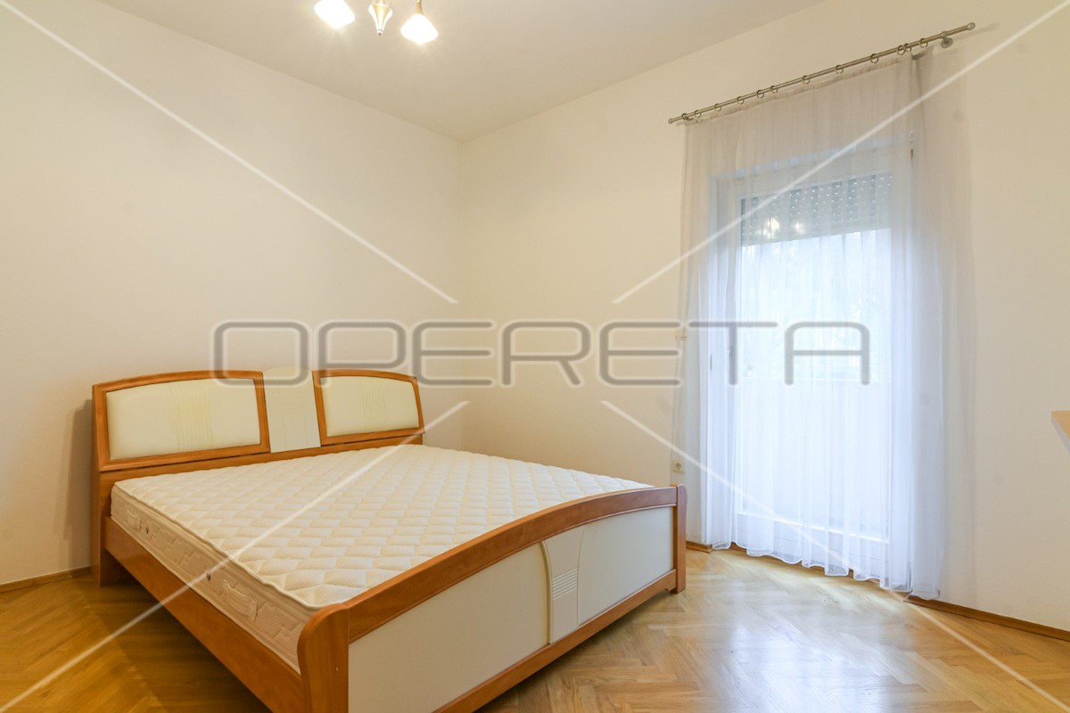 Apartmán Na prenájom - GRAD ZAGREB ZAGREB