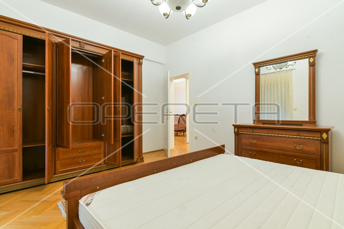 Apartmán K pronájmu - GRAD ZAGREB ZAGREB