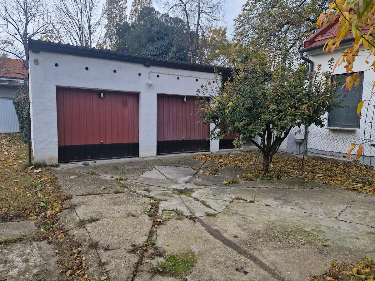 Appartement À vendre - OSJEČKO-BARANJSKA OSIJEK