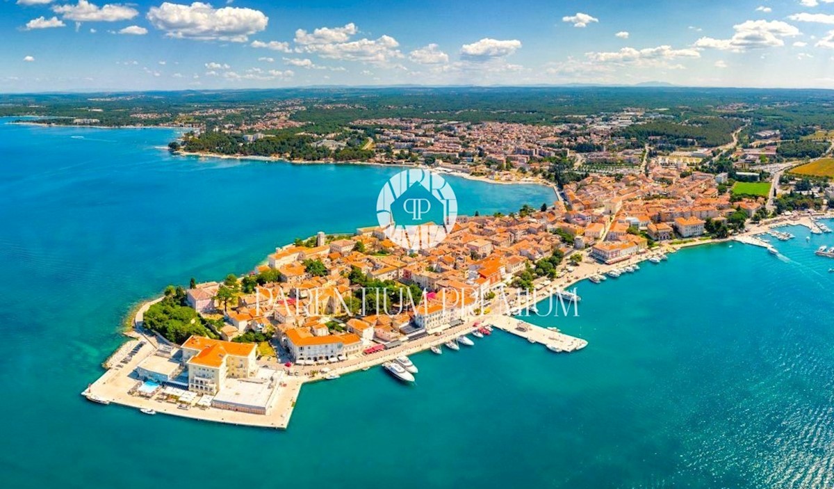 Terreno In vendita - Istarska Poreč - foto 1/1
