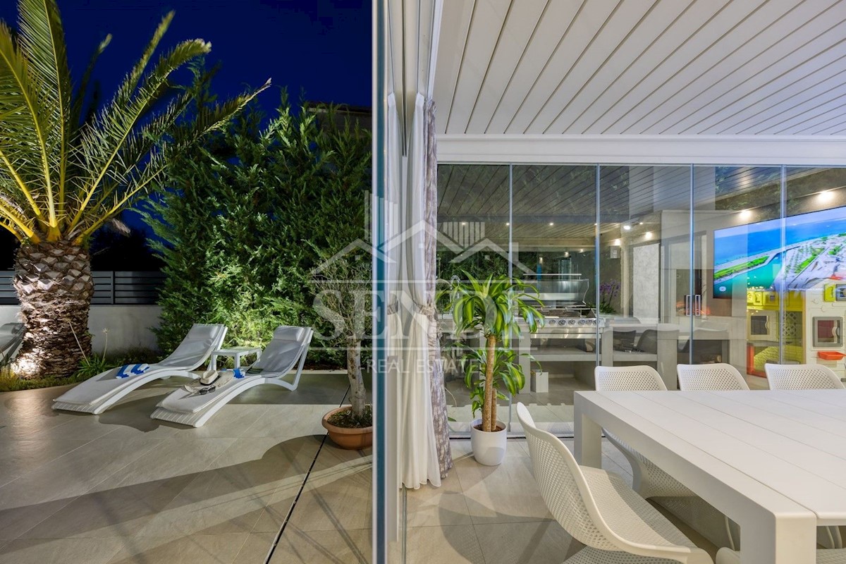Maison À vendre - ISTARSKA Rovinj
