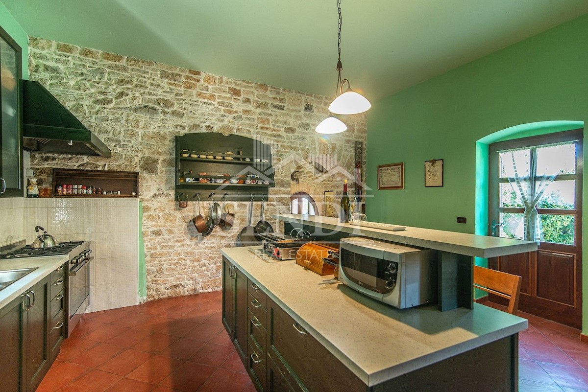 Haus Zu verkaufen - ISTARSKA ŽMINJ