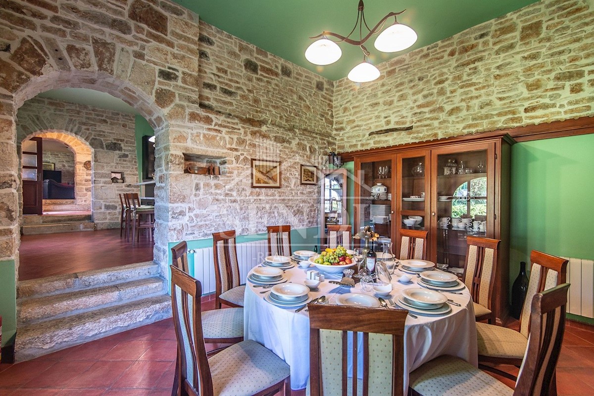 Haus Zu verkaufen - ISTARSKA ŽMINJ