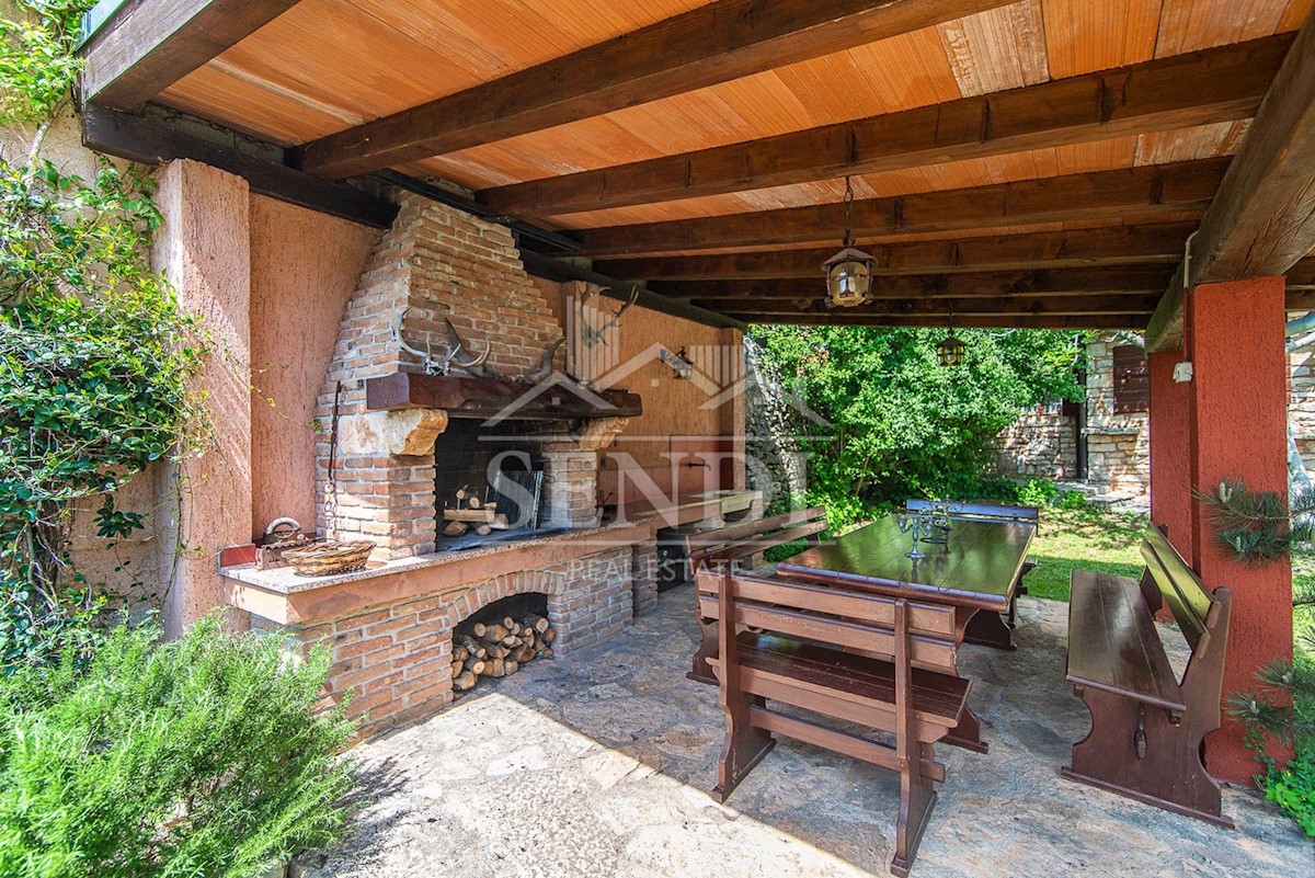 Haus Zu verkaufen - ISTARSKA ŽMINJ