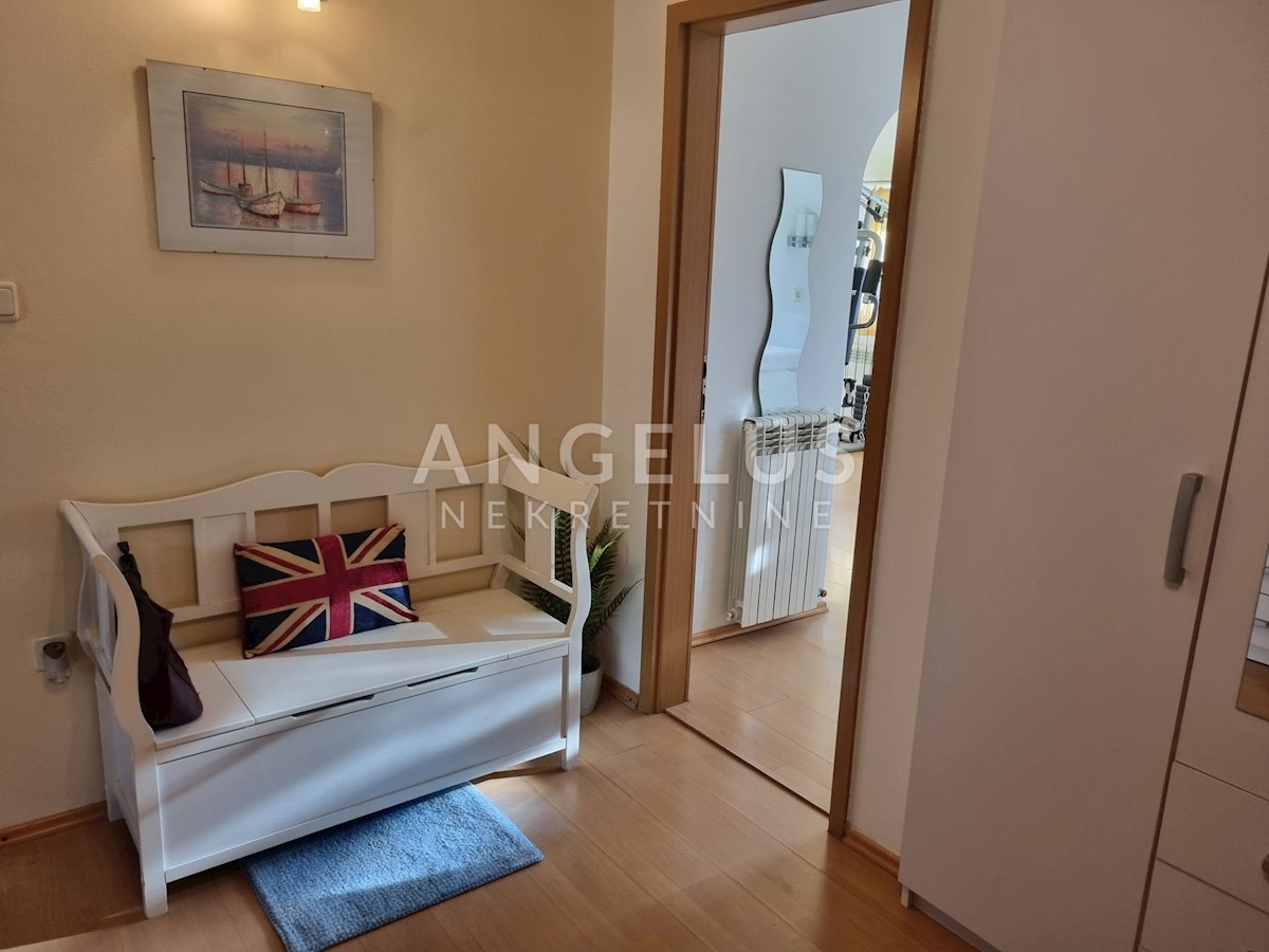 Flat For sale - GRAD ZAGREB ZAGREB