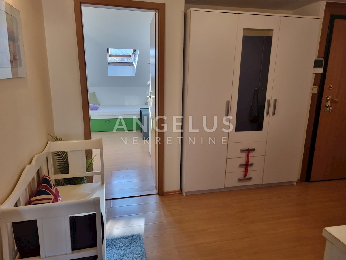 Flat For sale - GRAD ZAGREB ZAGREB